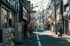 商店街