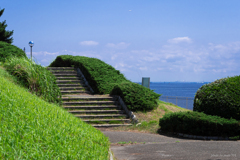 川崎ちどり公園