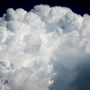 夏の雲