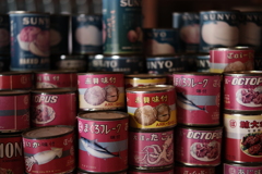 缶詰