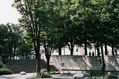 みなとみらい散策