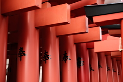 連なり