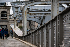 勝鬨橋