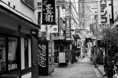 路地