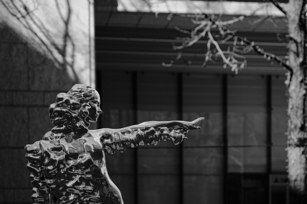 街角アート（３）