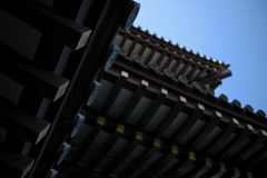幾重にも