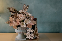 フラワーポッド