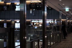 東京散歩