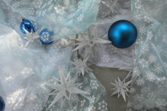 クリスマスデコレーション