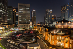 東京駅