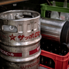 ビール樽