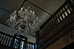 シャンデリア シャンデリア