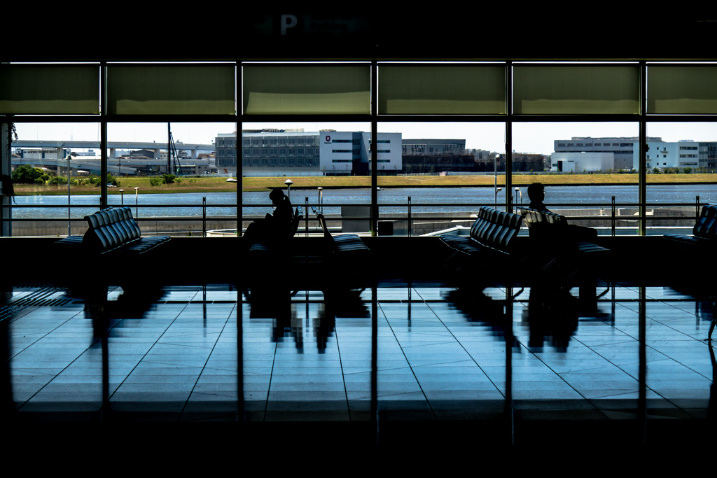 国際線ターミナル