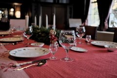 ノルウェーの食卓