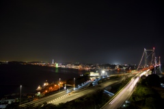 関門橋