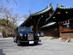 伝統と格式