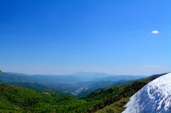 季節の変わり目