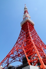 東京タワー
