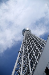 スカイツリー