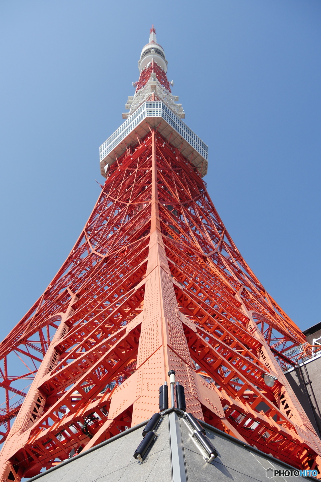 TOKYO TOWER