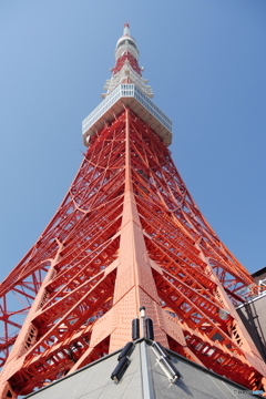 TOKYO TOWER