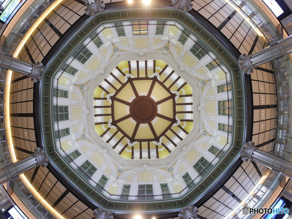 TOKYO STATION