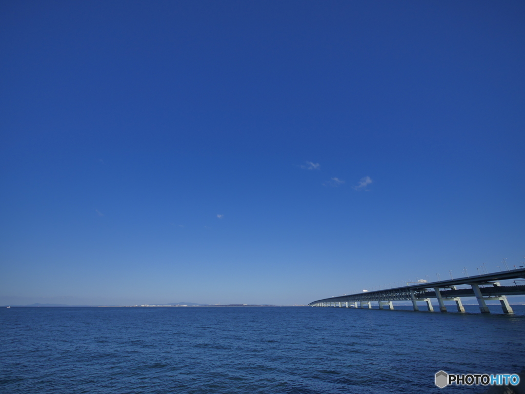 関空連絡橋