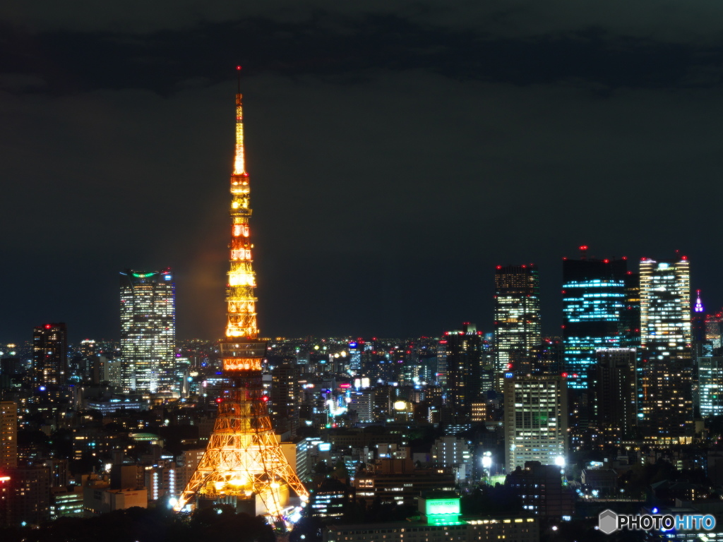 東京タワー
