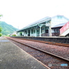 西日本旅客鉄道　山陰本線萩駅