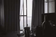 二日酔い２