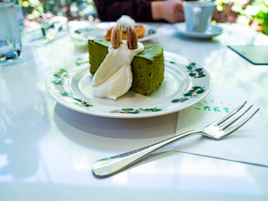 プレミアム２５（抹茶）