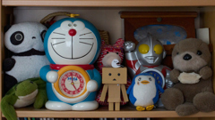 おもちゃ物語：新入りと仲間たち