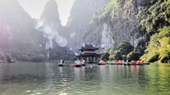 世界遺産チャンアン