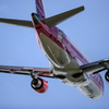 Take off