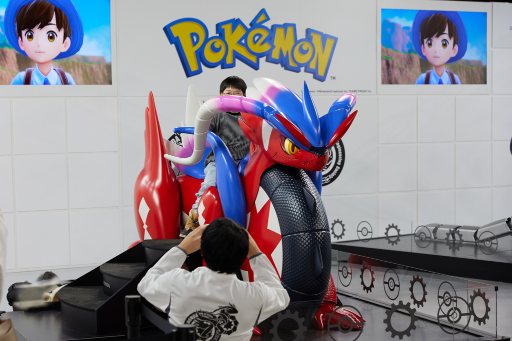 夢見る大人は子供の未来_02：ホンダ／コライドン