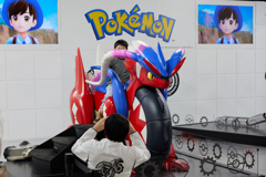 夢見る大人は子供の未来_02：ホンダ／コライドン