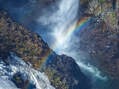 Wish to the rainbow