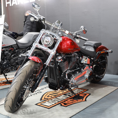 輝いていたアメリカ