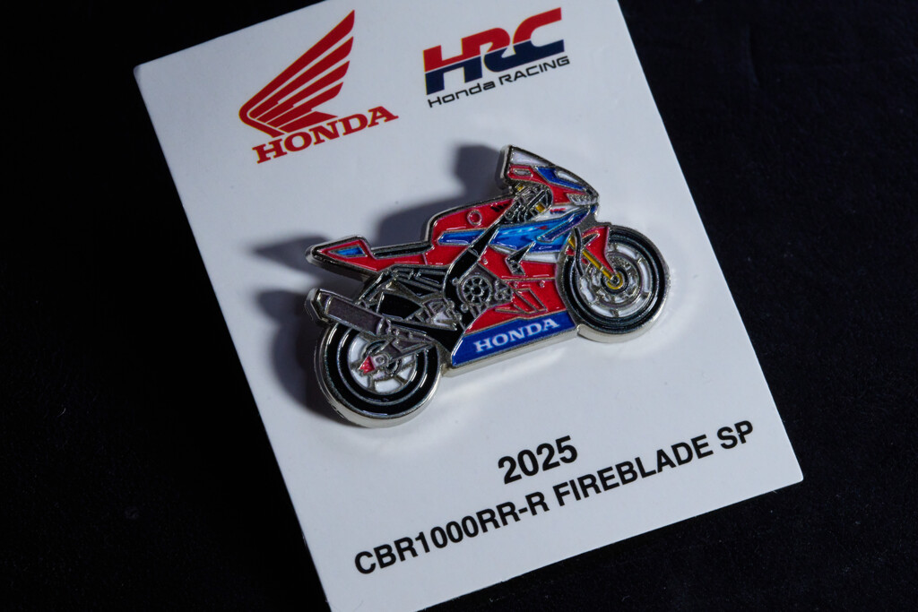 2025鈴鹿8時間耐久ロードレース記念