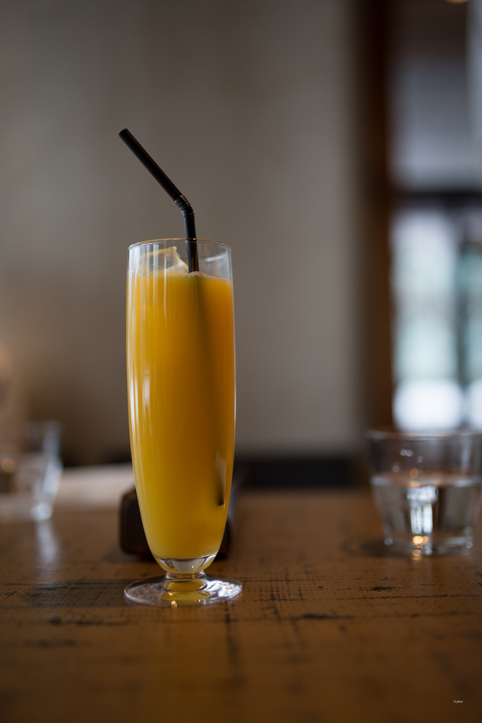 Orange Juice