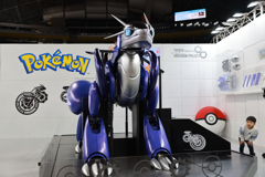 夢見る大人は子供の未来_01:トヨタ／ミライドン