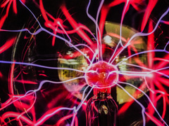 放電