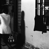 女のある風景
