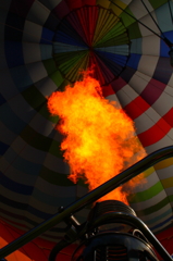 balloon engine