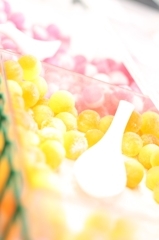 駄菓子