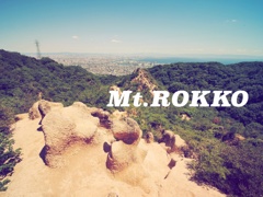 Mt.ROKKO