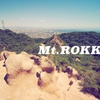 Mt.ROKKO