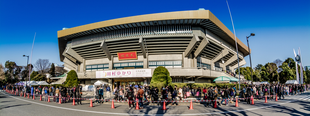 歓声