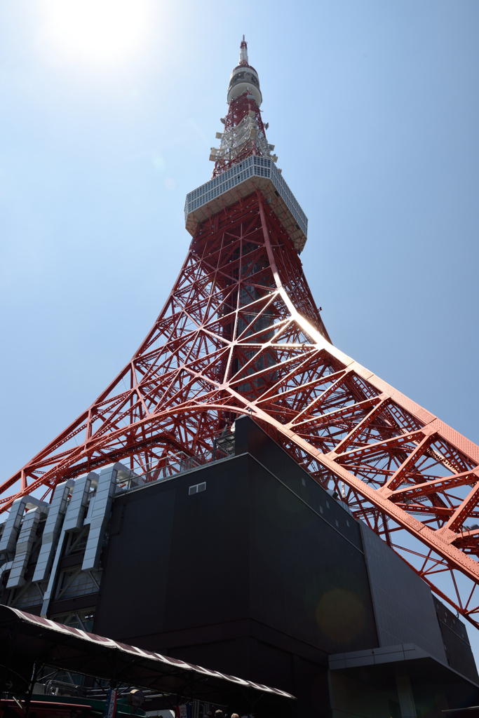 東京タワー