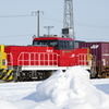 20160228 札幌貨物ターミナル駅 2